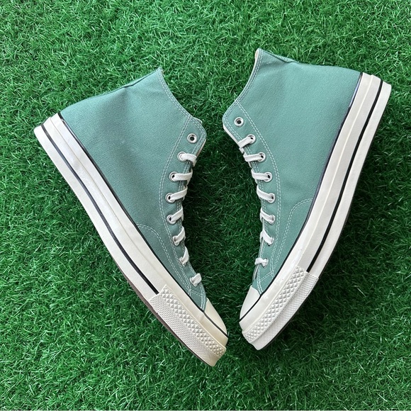 Converse Chuck 70 Hi Admiral Elm - Picture 14 of 14